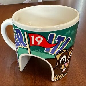 🌟3/$20🌟 GOPHER IT! 19th Hole Golf Coffee Mug
